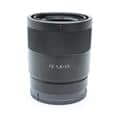 SONY (ソニー) Sonnar T* FE 55mm F1.8 ZA SEL55F18Z