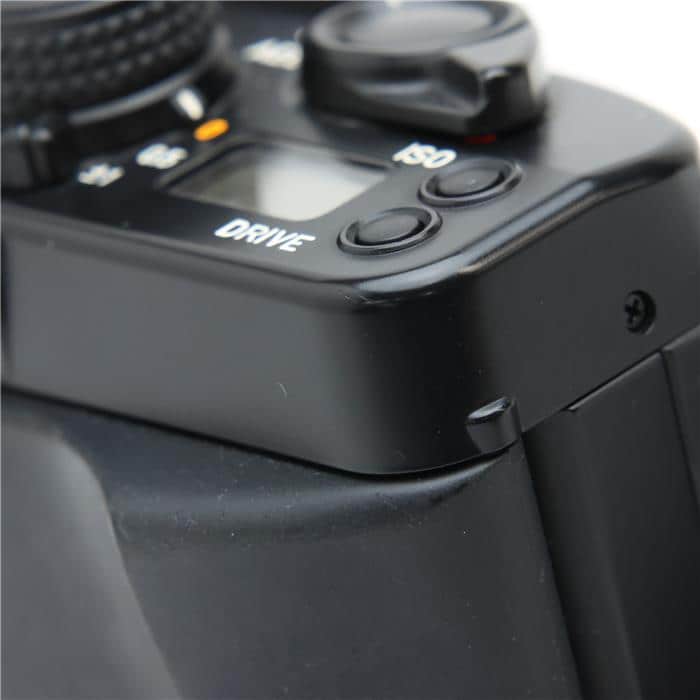 24Hセール!! コンタックス 一眼レフ 中古】CONTAX コンタックス 159MM フィルム一眼レフカメラ 10