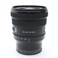 FE PZ 16-35mm F4 G SELP1635G