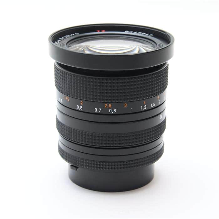中古)CONTAX (コンタックス) Vario-Sonnar T*28-70mm F3.5-4.5 MM 
