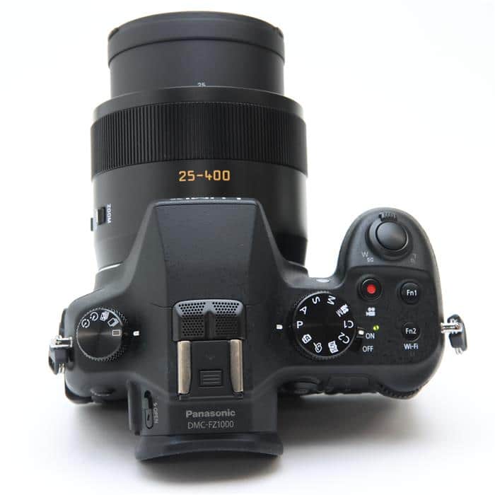 Panasonic LUMIX FZ DMC-FZ1000 中古美品 Panasonic LUMIX FZ DMC-FZ1000 中古美品