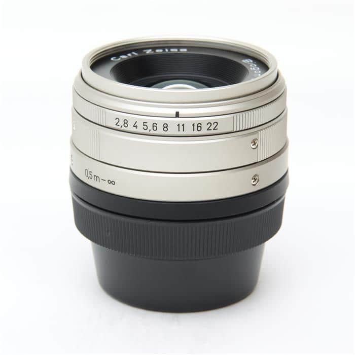 美品】CONTAX G Biogon T* F2.8 28mm ビオゴン