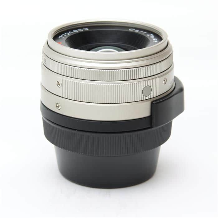 美品】CONTAX G Biogon T* F2.8 28mm ビオゴン