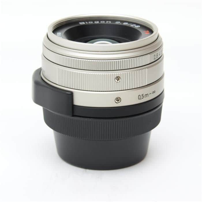 中古)CONTAX (コンタックス) Biogon T*28mm F2.8(G)（商品ID