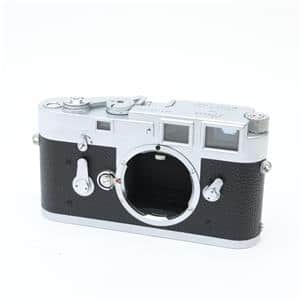 Leica (ライカ) M3 (1回巻き上げ) メイン