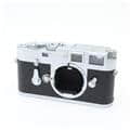 Leica (ライカ) M3 (1回巻き上げ)