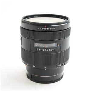 SONY DT 16-50mm F2.8 SSM (SAL1650)」の商品検索結果 SONY DT 16-50mm F2.8 SSM (SAL1650)」の商品検索結果