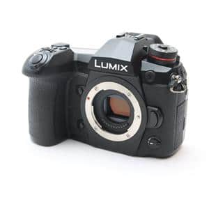 Panasonic (パナソニック) LUMIX DC-G9 PRO ボディ メイン