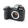LUMIX DC-G9 PRO ボディ