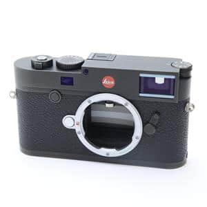 Leica (ライカ) M10 ブラッククローム メイン