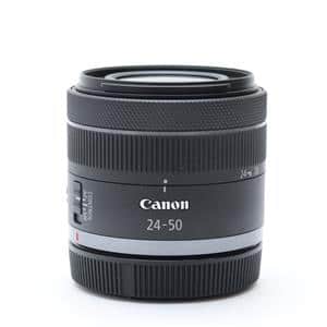 Canon (キヤノン) RF24-50mm F4.5-6.3 IS STM メイン