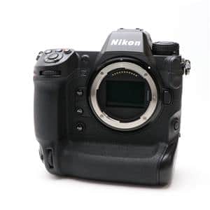 Nikon (ニコン) Z9 メイン