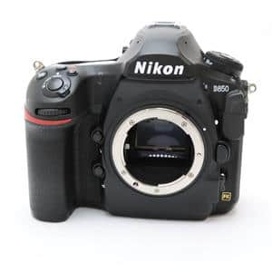 Nikon (ニコン) D850 ボディ メイン