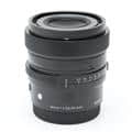 Contemporary 50mm F2 DG DN (ソニーE用/フルサイズ対応)
