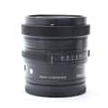 Contemporary 35mm F2 DG DN (ライカSL/TL用)