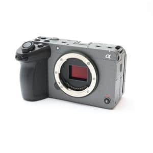 SONY (ソニー) FX30 ボディ ILME-FX30B メイン