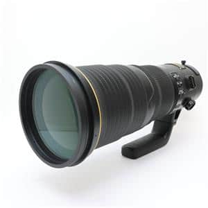 Nikon (ニコン) AF-S NIKKOR 500mm F4E FL ED VR メイン