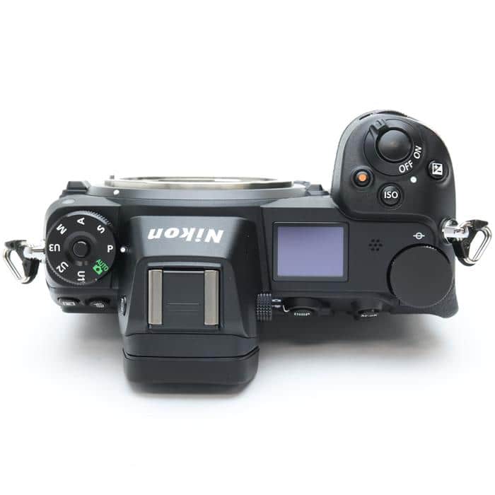 中古)Nikon (ニコン) Z6 ボディ（商品ID：3717021450130）詳細