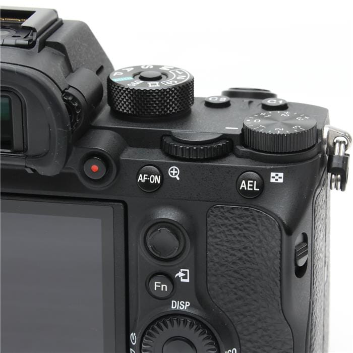 中古)SONY (ソニー) α7RIII ボディ ILCE-7RM3（商品ID