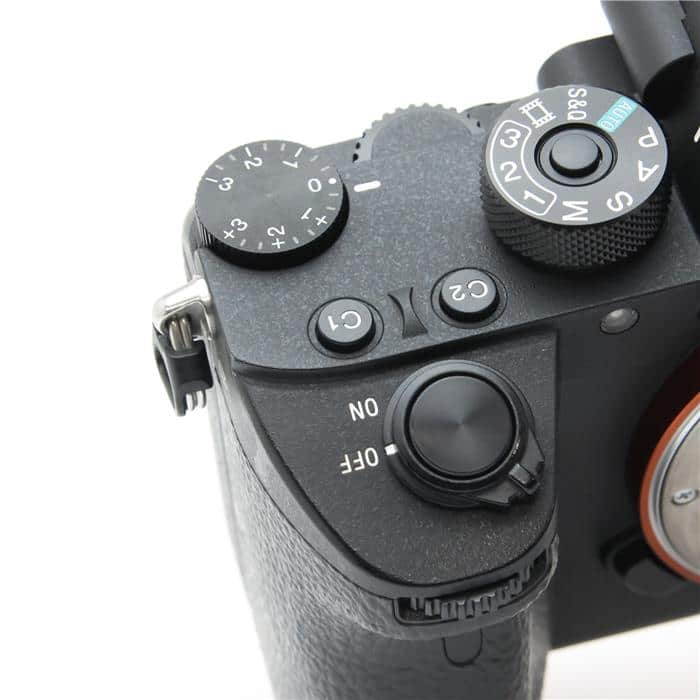 中古)SONY (ソニー) α7RIII ボディ ILCE-7RM3（商品ID