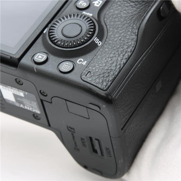 【ジャンク品】α7RIII　sony SONY α7RIII(ILCE-7RM3) 動作するジャンク品 - メルカリ