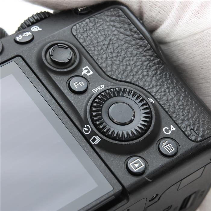 中古)SONY (ソニー) α7RIII ボディ ILCE-7RM3（商品ID