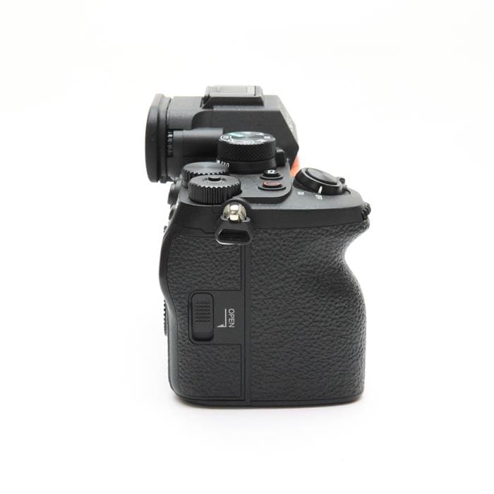 中古)SONY (ソニー) α7IV ボディ ILCE-7M4（商品ID