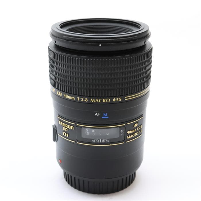 TAMRON - 【中古】(タムロン) TAMRON SP90/2.8Di 272(旧)Ai 楽天市場】【中古】 (タムロン) TAMRON SP90/2.8Di 272（旧）Ai