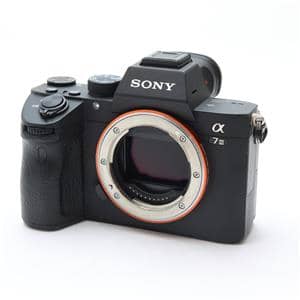 SONY α7III」「デジタルカメラ」「SONY」「中古商品」の商品検索