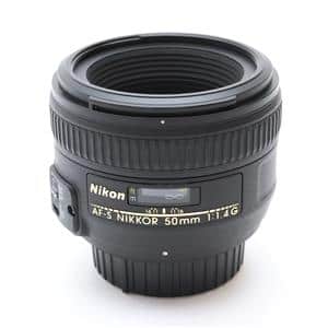af-s nikkor 50mm f/1.4g」の商品検索結果 | デジタルカメラ、ミラー