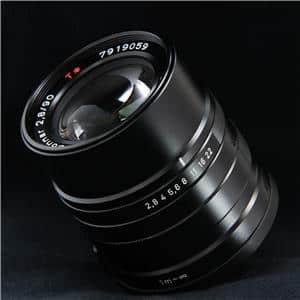 コンタックス CONTAX Sonnar T* 90mm F2.8 ブラック CONTAX (コンタックス) Sonnar T*90mm F2.8 (G)」の商品検索結果