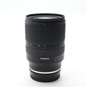 TAMRON タムロン 17-28mm F2.8 Di III RXDソニーE用 新製品レビュー：TAMRON 17-28mm F/2.8 Di III RXD - デジカメ Watch