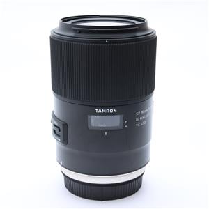 TAMRON SP AF 90mm F2.8 Di MACRO Canon」「交換レンズ」の商品検索