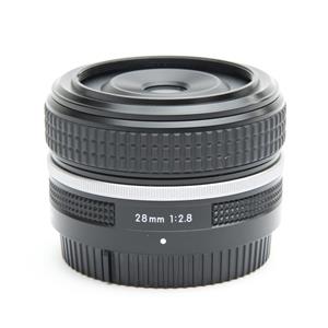 Nikon (ニコン) NIKKOR Z 28mm F2.8 （Special Edition） メイン
