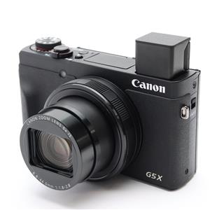 Canon (キヤノン) PowerShot G5X Mark II」「中古商品」の商品検索結果