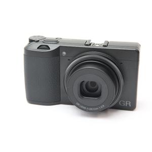 RICOH GR III」「中古商品」の商品検索結果 | デジタルカメラ、ミラー