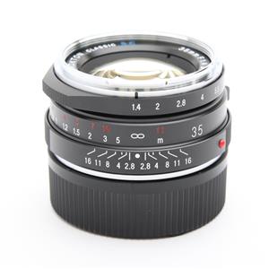 新品)Voigtlander (フォクトレンダー) NOKTON classic 35mm F1.4 II SC 新品)Voigtlander (フォクトレンダー) NOKTON classic 35mm F1.4 II SC