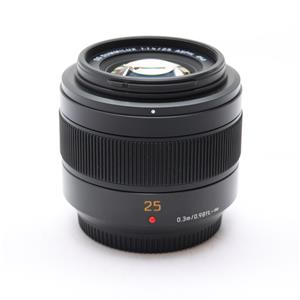 Panasonic (パナソニック) LEICA DG SUMMILUX 25mm F1.4 ASPH.」の商品