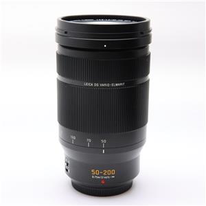 新品)Panasonic (パナソニック) LEICA DG VARIO-ELMARIT 50-200mm F2.8