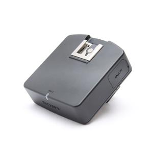 新品)SONY (ソニー) 電波式ワイヤレスレシーバー FA-WRR1（商品ID