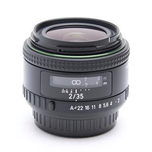 新品)PENTAX (ペンタックス) HD FA 35mm F2（商品ID：4549212300974