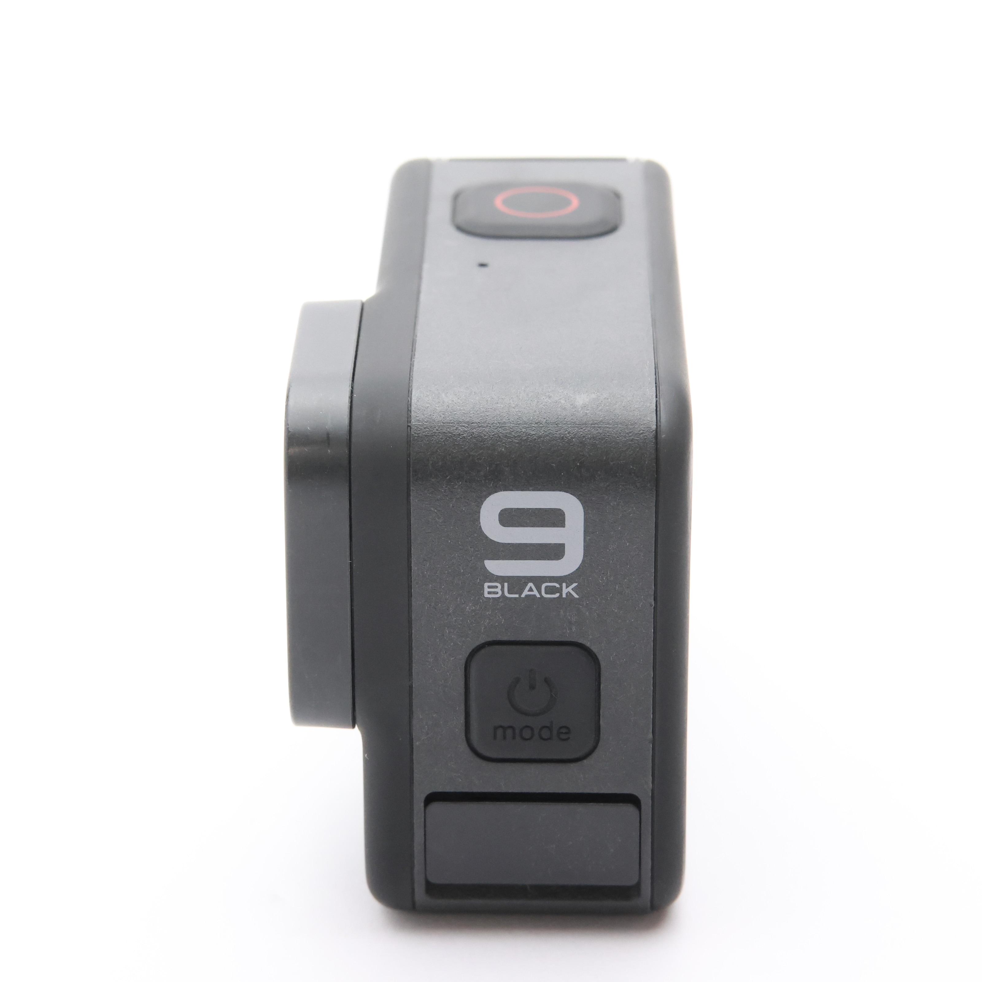 中古)GoPro (ゴープロ) HERO9 Black CHDHX-901-FW-414（商品ID