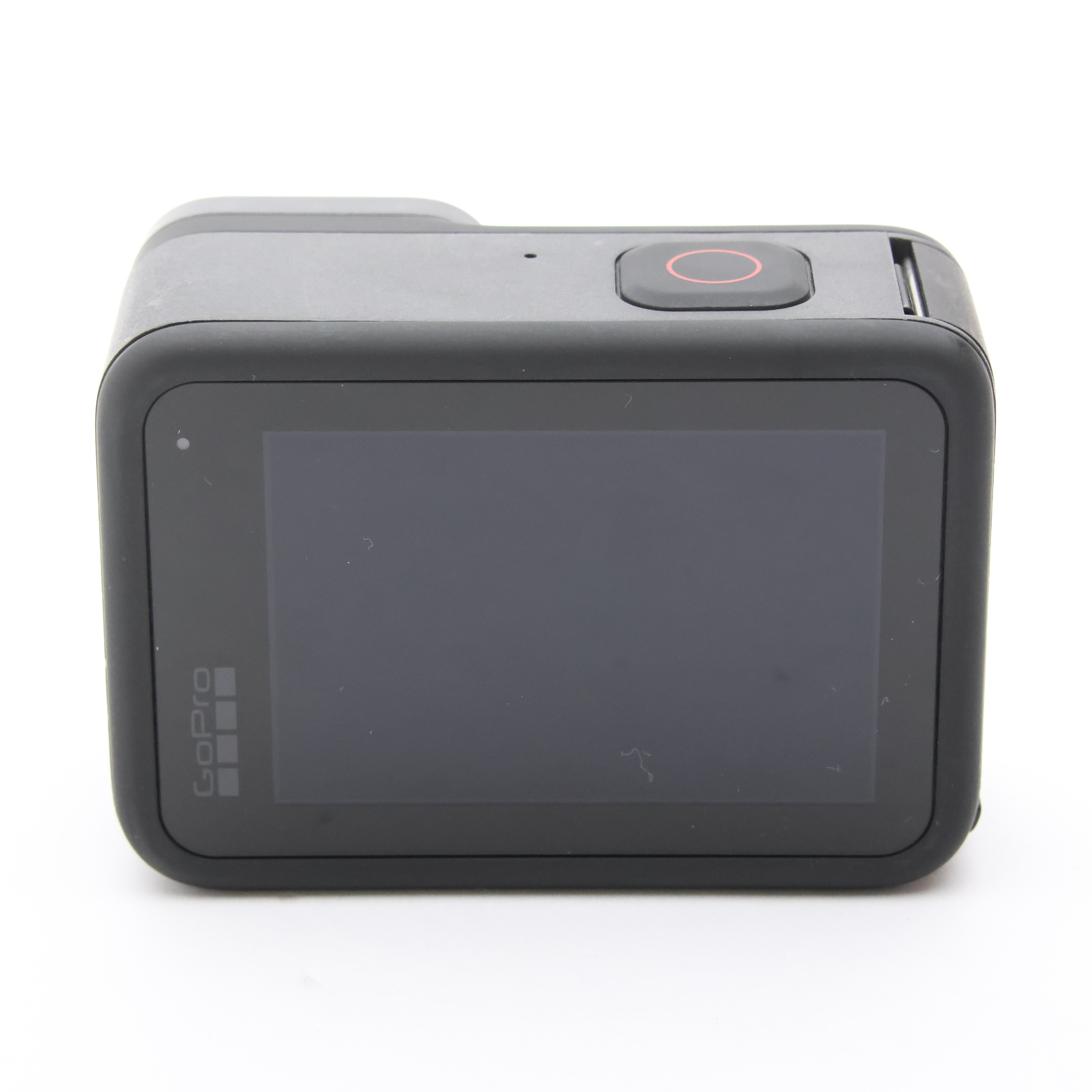 中古)GoPro (ゴープロ) HERO9 Black CHDHX-901-FW-414（商品ID