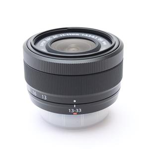 新品)FUJIFILM (フジフイルム) フジノン XC13-33mm F3.5-6.3 OIS（商品