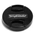 Voigtlander (フォクトレンダー) レンズキャップ 43mm（35mm F1.4VM/40mm F1.4VM用）