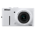 Nikon (ニコン) COOLPIX P310 ホワイト