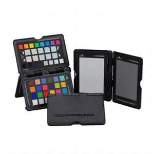 calibrite(キャリブライト) colorchecker Passport Photo 2  CCPP2 メイン