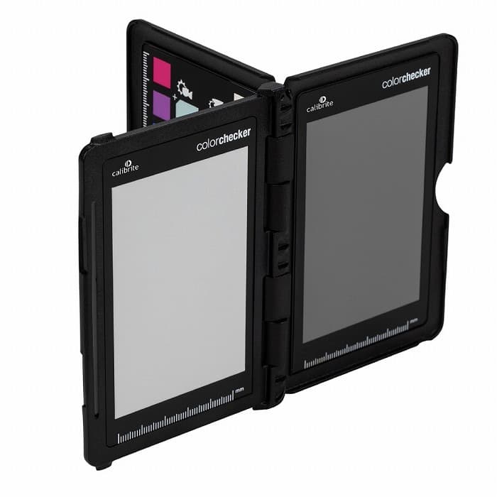 新品)calibrite(キャリブライト) colorchecker Passport Photo 2 CCPP2