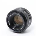 RICOH (リコー) XRリケノン 50mm F1.7