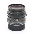 Leica (ライカ) ズミルックス M35mm F1.4 ASPH (フードはめ込み式) ブラック